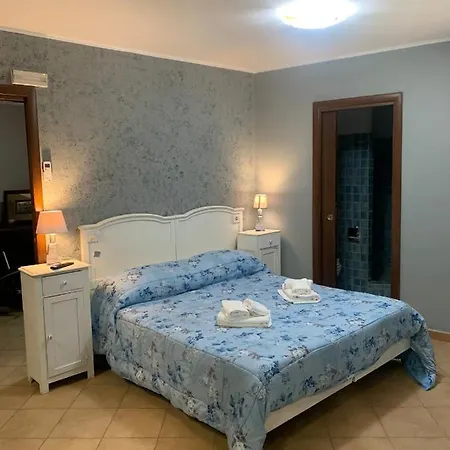 Bed & Breakfast E Cariddi Scilla
