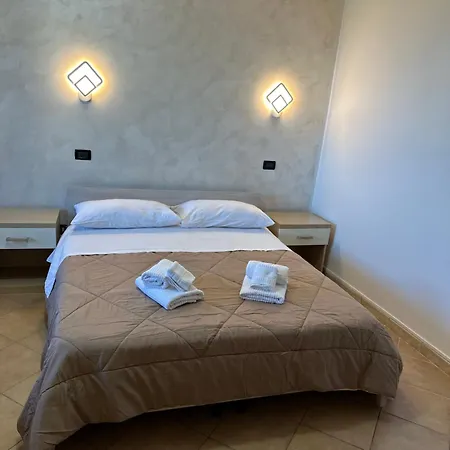 Bed & Breakfast E Cariddi *