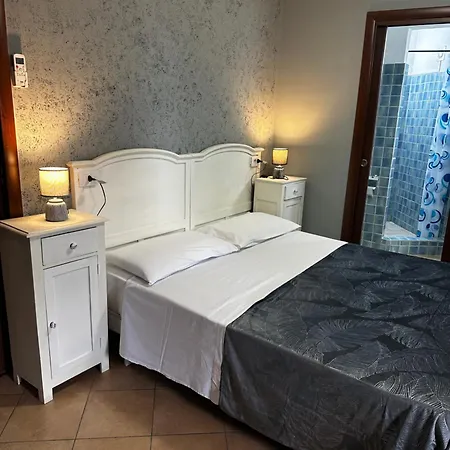 E Cariddi Scilla