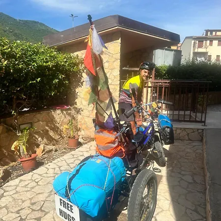 Bed & Breakfast E Cariddi 3*