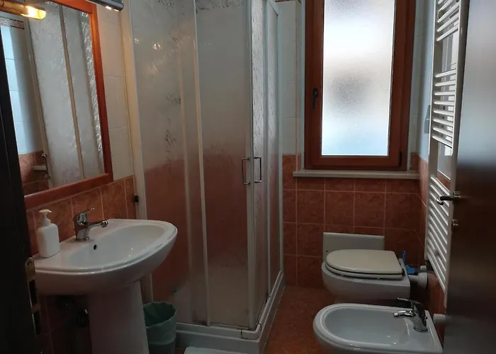 Bed & Breakfast E Cariddi