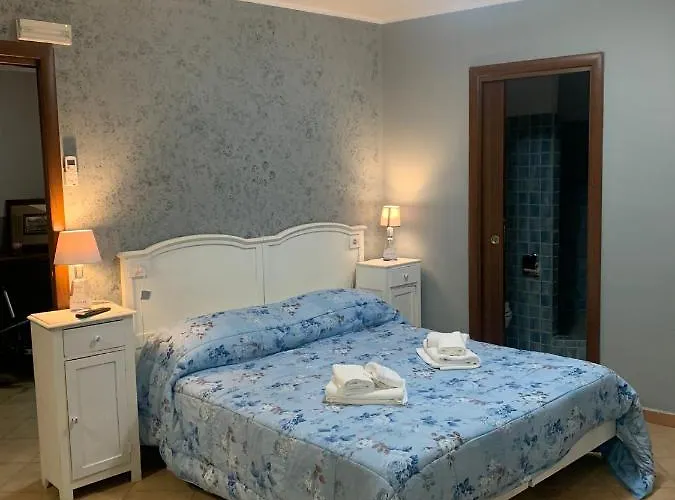 Bed & Breakfast E Cariddi Scilla