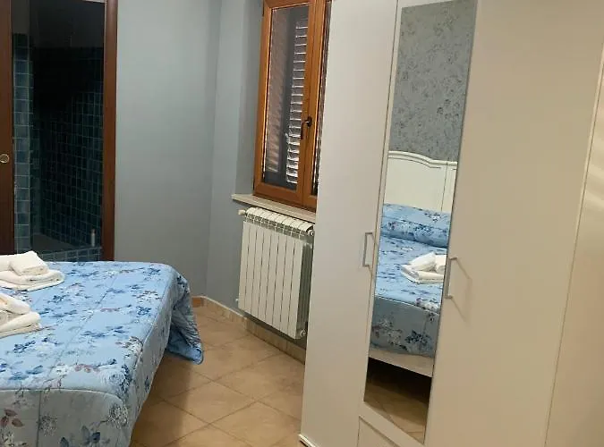 E Cariddi Bed & Breakfast 3*