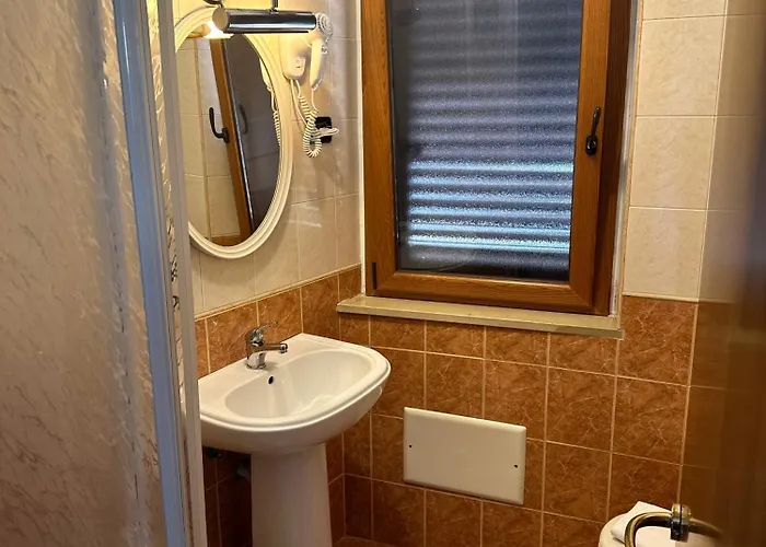 Bed & Breakfast E Cariddi Scilla