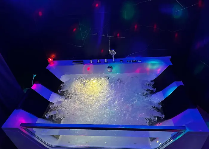 E Cariddi Bed & Breakfast