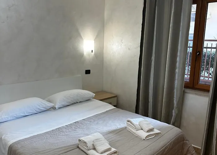 Bed & Breakfast E Cariddi