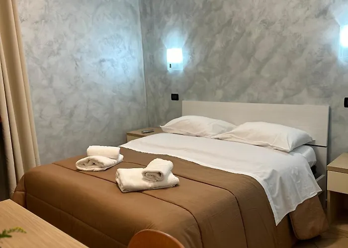 Bed & Breakfast E Cariddi 3*