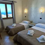 Bed & Breakfast E Cariddi Scilla