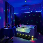 E Cariddi Couette-café 3*