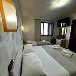 E Cariddi Bed & Breakfast Scilla