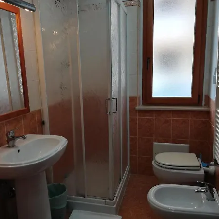 Bed and breakfast E Cariddi
