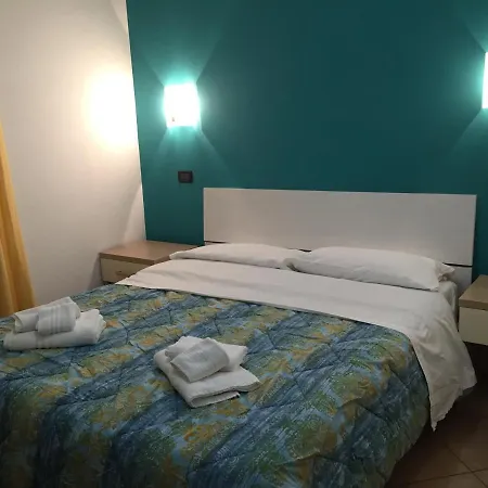 Bed & Breakfast E Cariddi