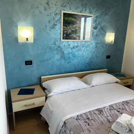 Panzió E Cariddi Scilla