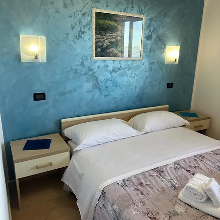 Panzió E Cariddi 3*