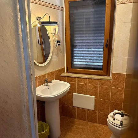 Bed & Breakfast E Cariddi Scilla