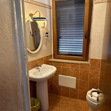 Bed & Breakfast E Cariddi Scilla