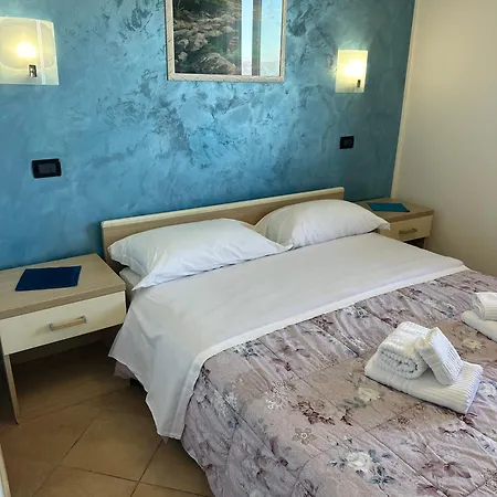 E Cariddi Bed and breakfast