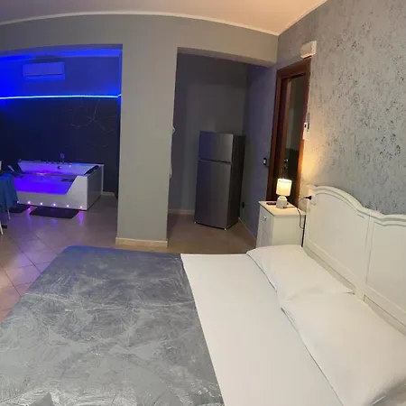 E Cariddi Bed and breakfast