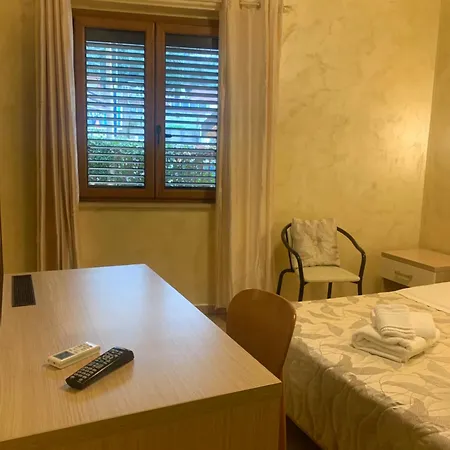 E Cariddi Bed & Breakfast Scilla