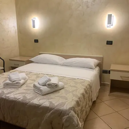 Panzió E Cariddi Scilla