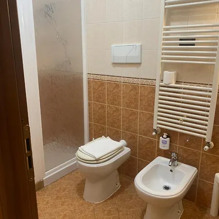 E Cariddi Bed and breakfast
