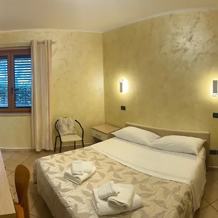 Bed & Breakfast E Cariddi