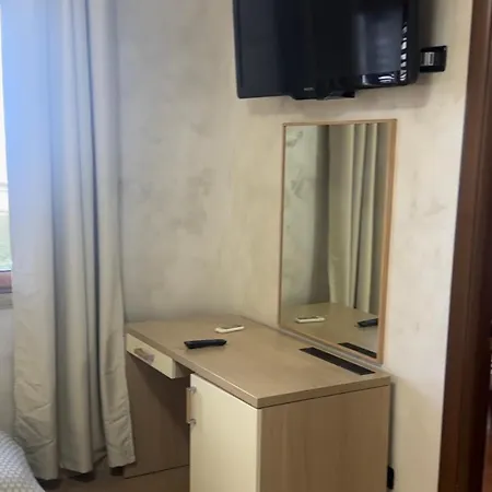 E Cariddi Bed & Breakfast Scilla