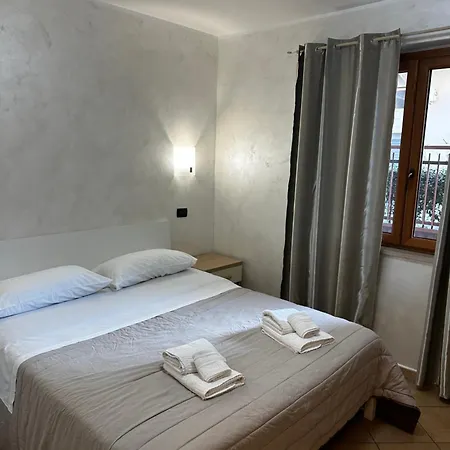 Bed & Breakfast E Cariddi