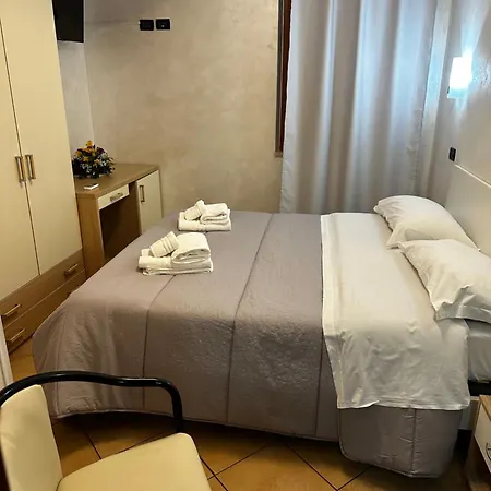 Bed & Breakfast E Cariddi *
