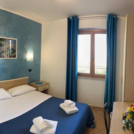 Bed & Breakfast E Cariddi Scilla