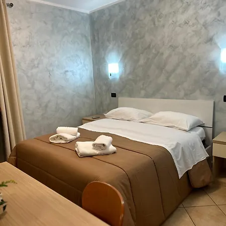 Bed & Breakfast E Cariddi *