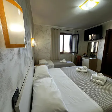 E Cariddi Bed & Breakfast Scilla