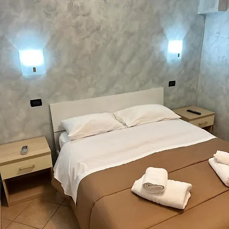 Bed and breakfast E Cariddi Scilla