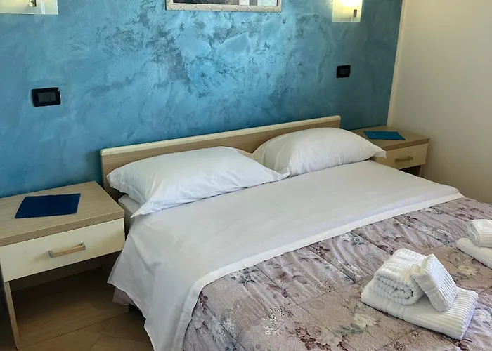 E Cariddi Bed & Breakfast