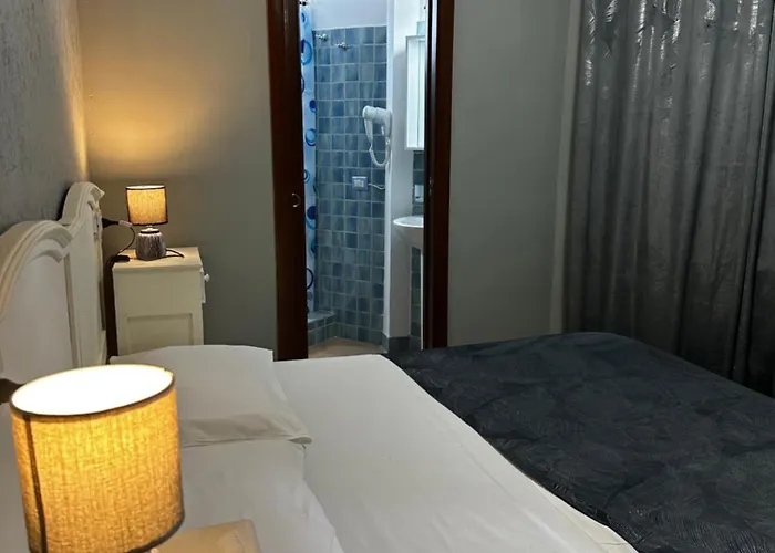 E Cariddi Bed & Breakfast 3*