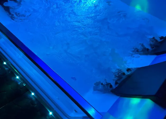 E Cariddi לינה וארוחת בוקר