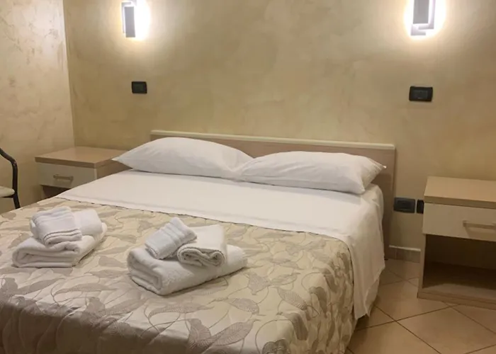 Bed & Breakfast E Cariddi Scilla