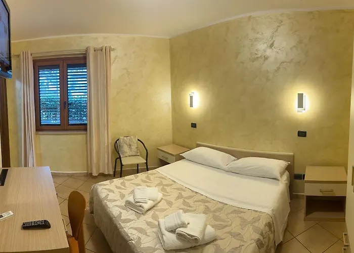 Bed & Breakfast E Cariddi