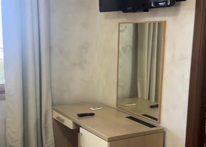 E Cariddi Bed & Breakfast Scilla