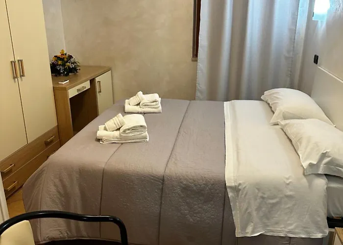 Bed & Breakfast E Cariddi 3*