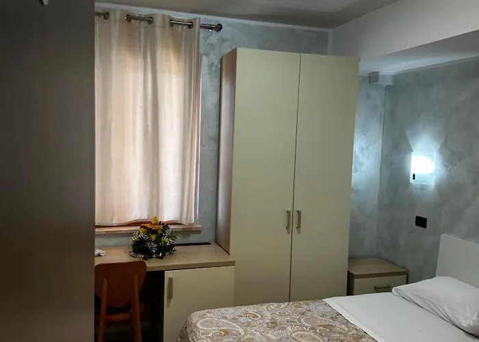 E Cariddi Bed & Breakfast 3*