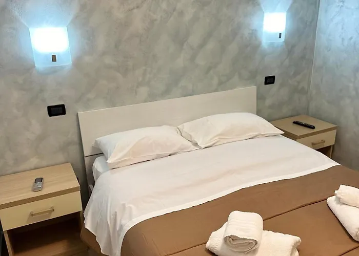 Bed & Breakfast E Cariddi Scilla