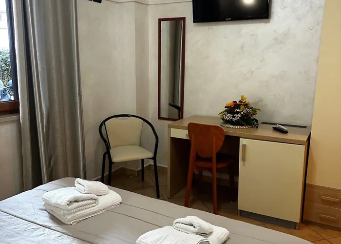 E Cariddi Bed & Breakfast 3*